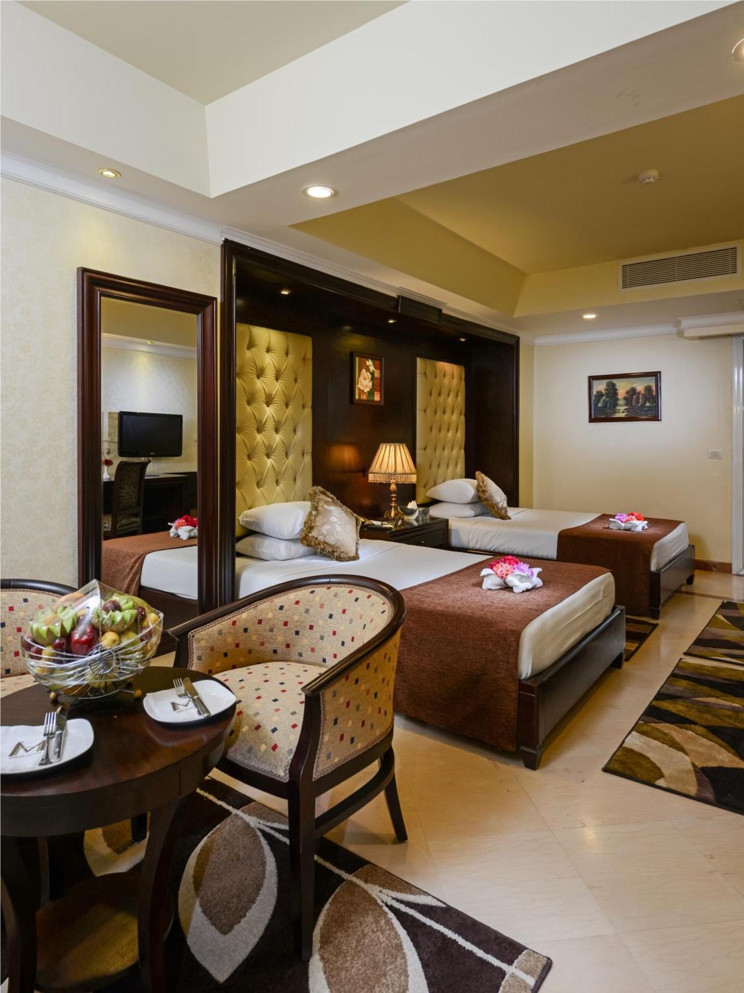 Mirita Hotel ,10Th Of Ramadan Madinat Al Ashir min Ramadan Kamer foto