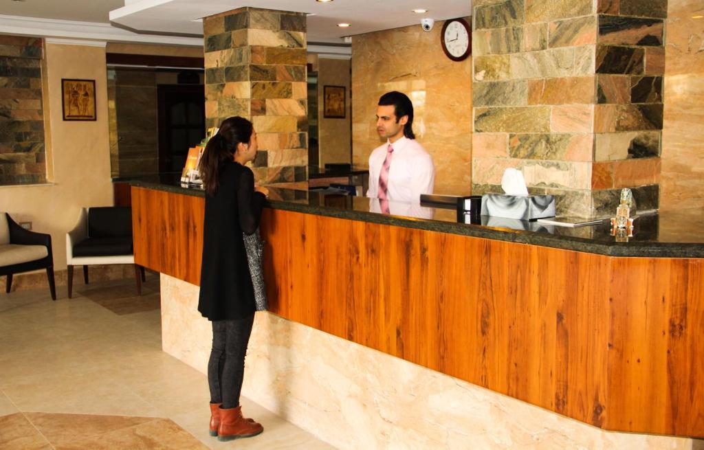 Mirita Hotel ,10Th Of Ramadan Madinat Al Ashir min Ramadan Buitenkant foto
