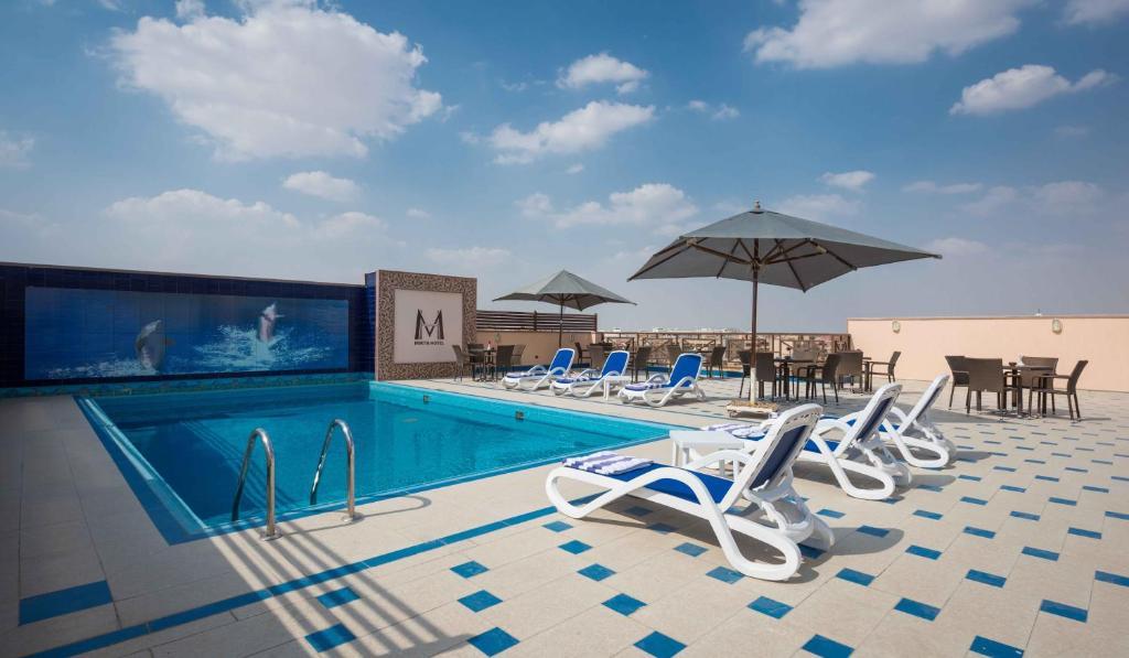 Mirita Hotel ,10Th Of Ramadan Madinat Al Ashir min Ramadan Buitenkant foto