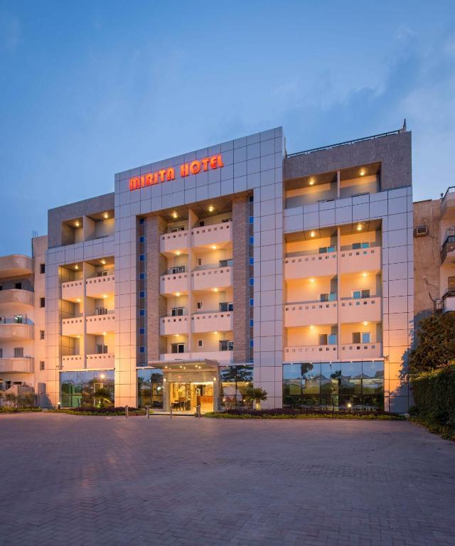 Mirita Hotel ,10Th Of Ramadan Madinat Al Ashir min Ramadan Buitenkant foto