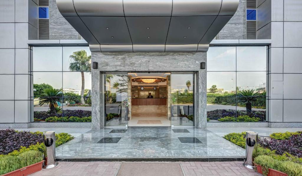 Mirita Hotel ,10Th Of Ramadan Madinat Al Ashir min Ramadan Buitenkant foto