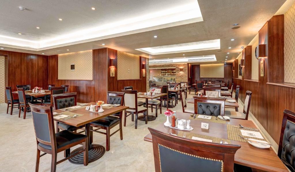 Mirita Hotel ,10Th Of Ramadan Madinat Al Ashir min Ramadan Buitenkant foto