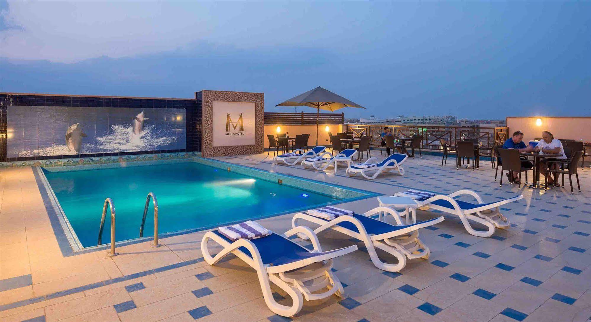 Mirita Hotel ,10Th Of Ramadan Madinat Al Ashir min Ramadan Buitenkant foto