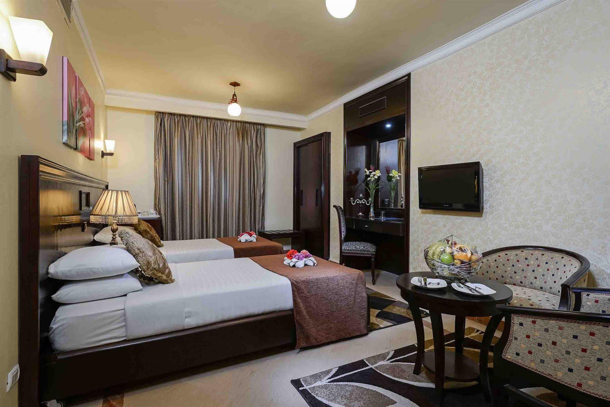 Mirita Hotel ,10Th Of Ramadan Madinat Al Ashir min Ramadan Buitenkant foto
