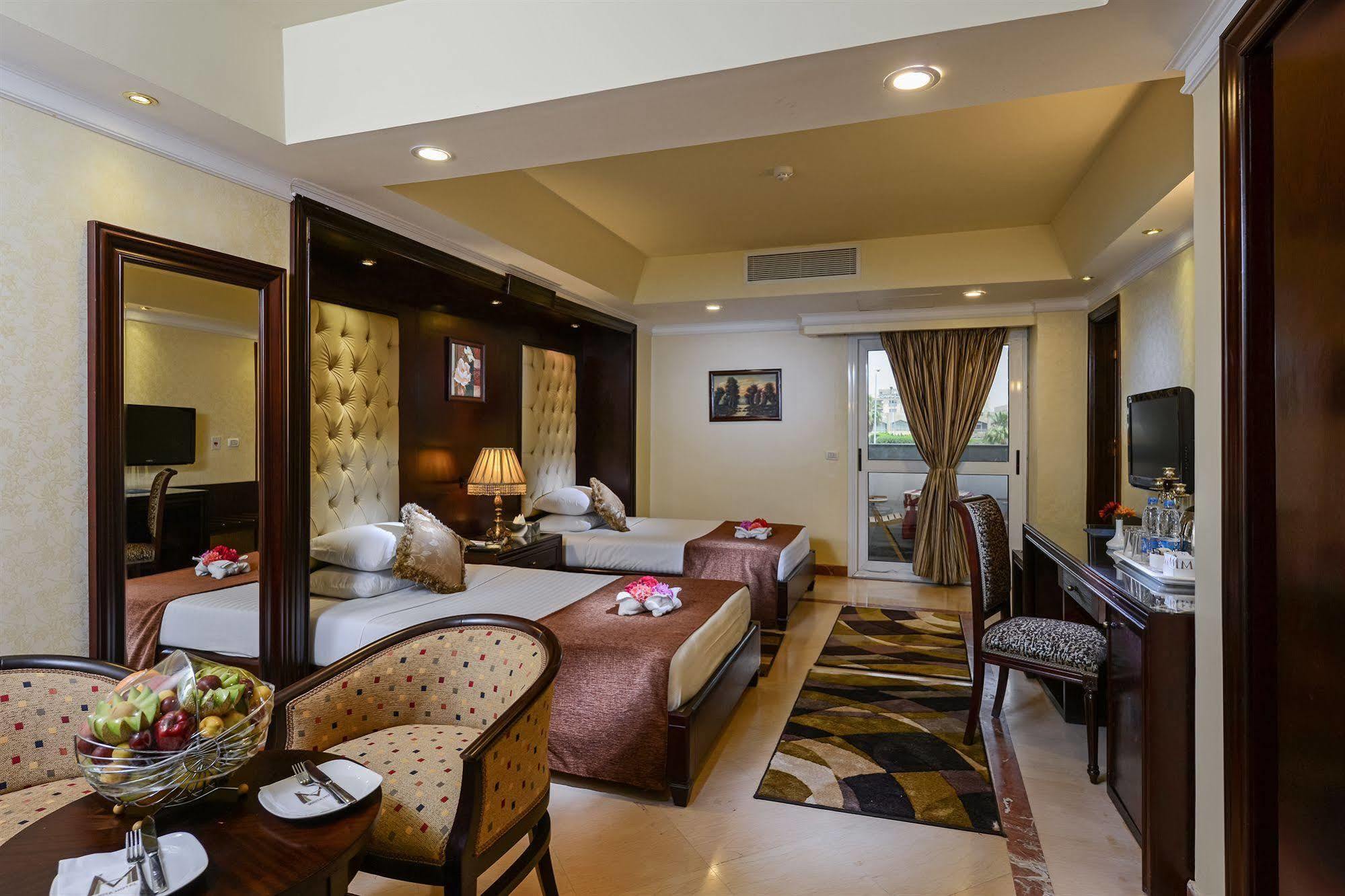Mirita Hotel ,10Th Of Ramadan Madinat Al Ashir min Ramadan Buitenkant foto
