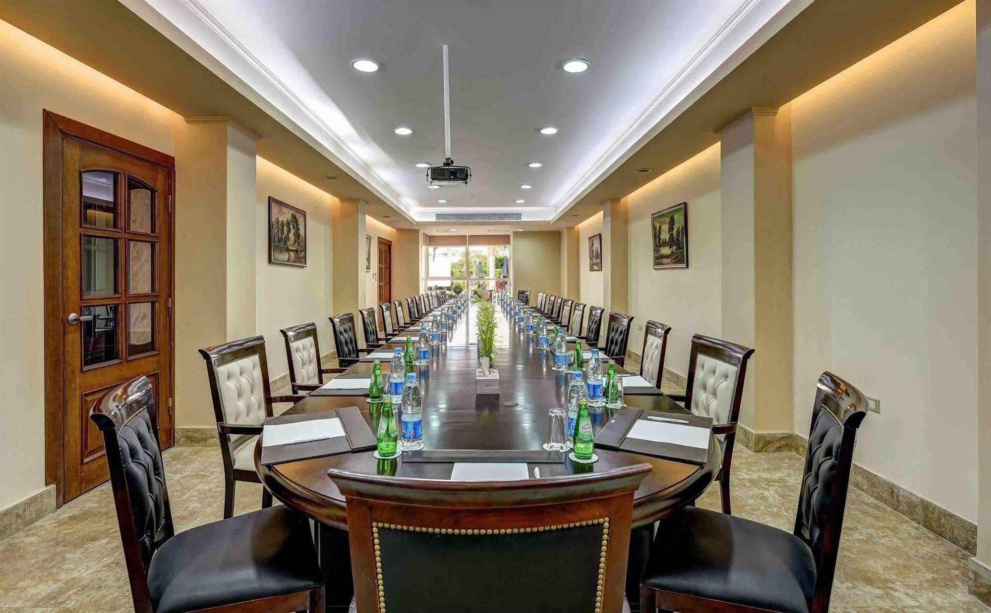 Mirita Hotel ,10Th Of Ramadan Madinat Al Ashir min Ramadan Buitenkant foto