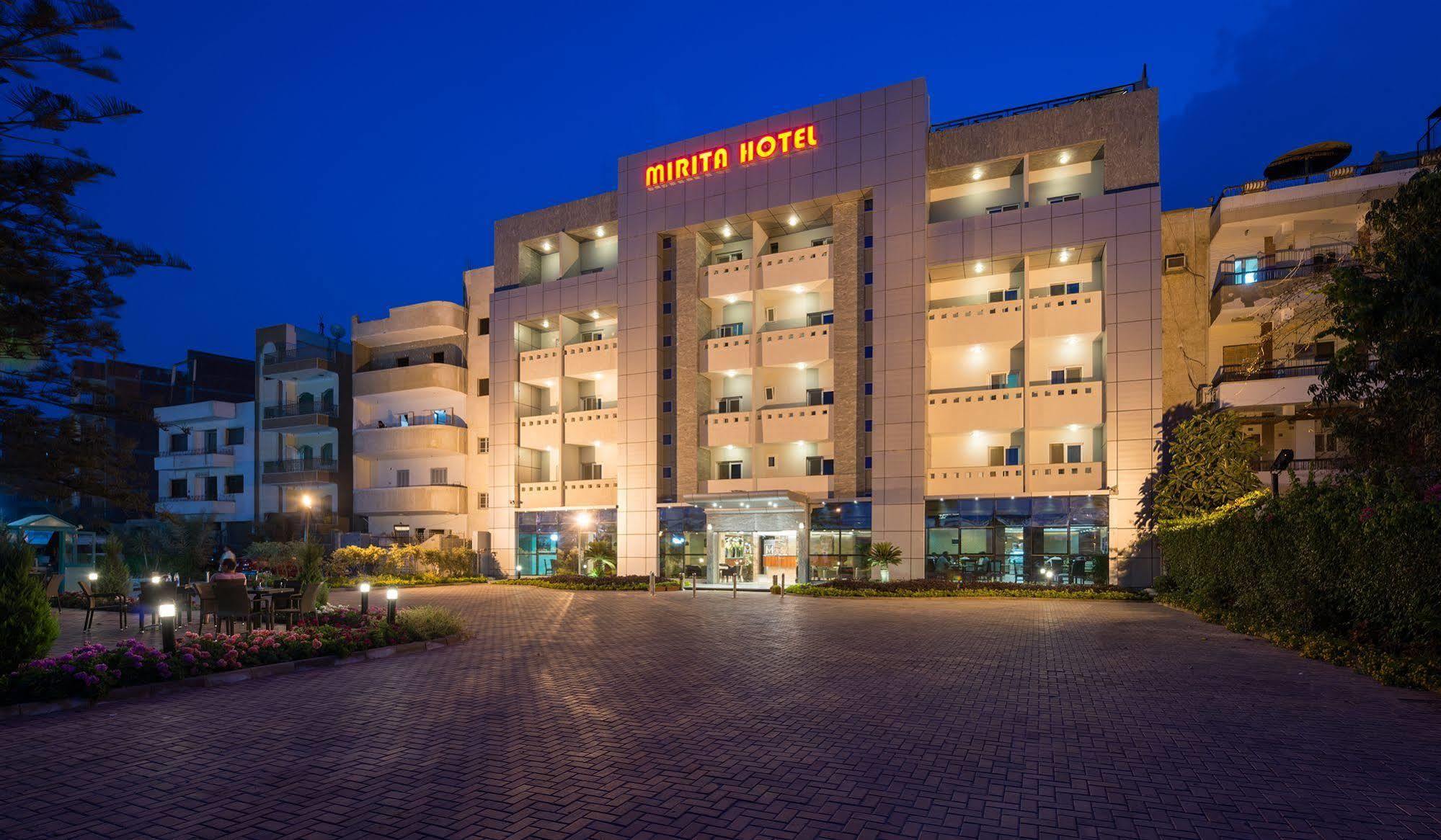 Mirita Hotel ,10Th Of Ramadan Madinat Al Ashir min Ramadan Buitenkant foto
