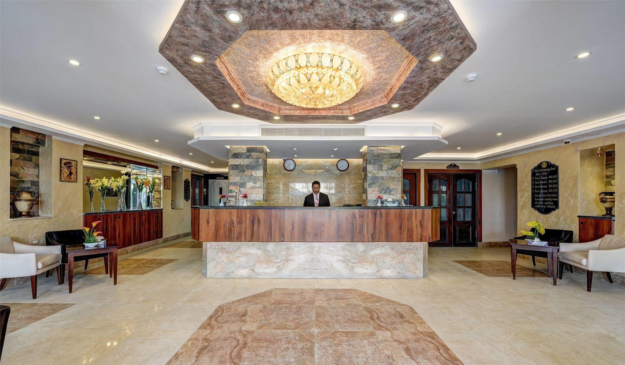 Mirita Hotel ,10Th Of Ramadan Madinat Al Ashir min Ramadan Buitenkant foto