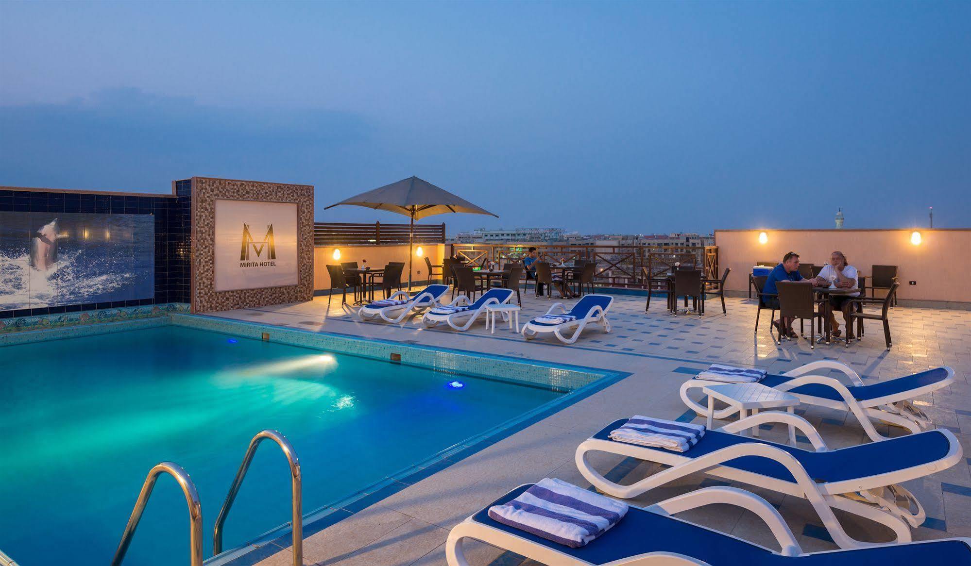 Mirita Hotel ,10Th Of Ramadan Madinat Al Ashir min Ramadan Buitenkant foto