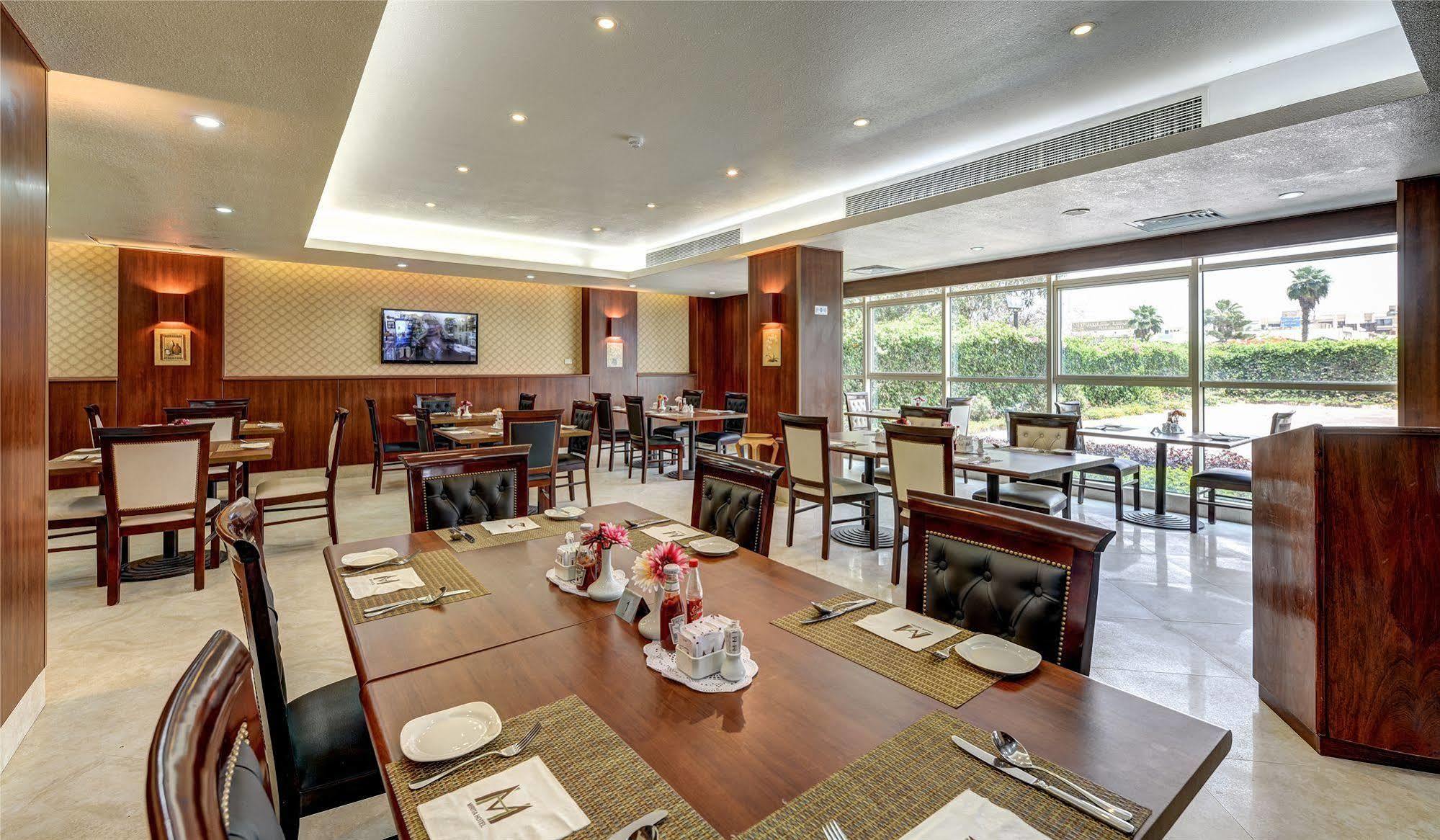 Mirita Hotel ,10Th Of Ramadan Madinat Al Ashir min Ramadan Buitenkant foto