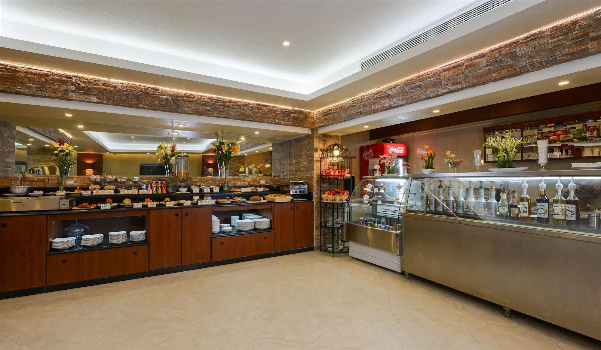 Mirita Hotel ,10Th Of Ramadan Madinat Al Ashir min Ramadan Buitenkant foto