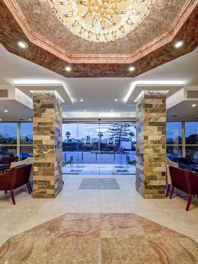 Mirita Hotel ,10Th Of Ramadan Madinat Al Ashir min Ramadan Buitenkant foto