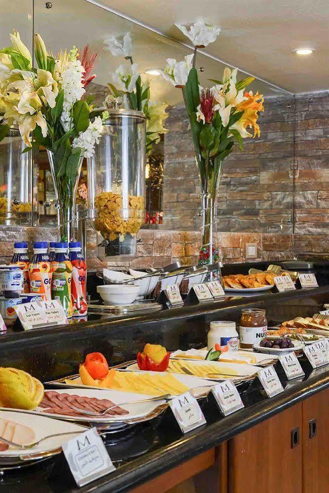 Mirita Hotel ,10Th Of Ramadan Madinat Al Ashir min Ramadan Buitenkant foto