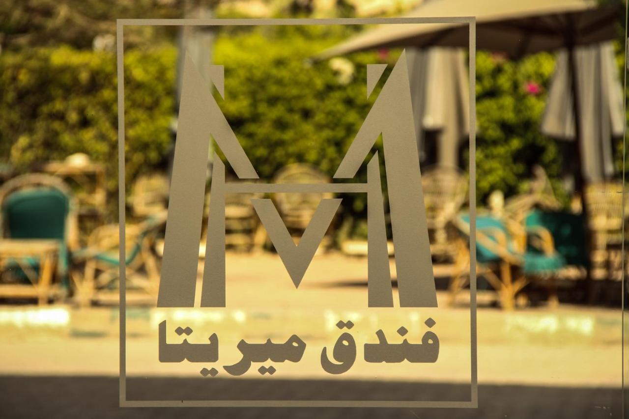 Mirita Hotel ,10Th Of Ramadan Madinat Al Ashir min Ramadan Buitenkant foto