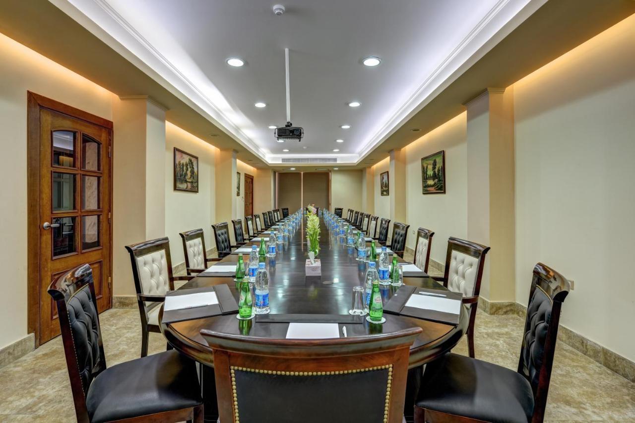 Mirita Hotel ,10Th Of Ramadan Madinat Al Ashir min Ramadan Buitenkant foto